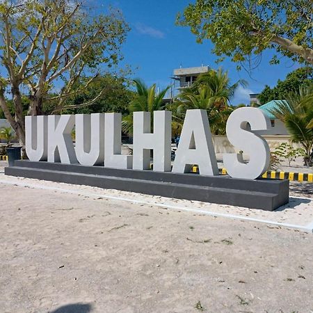 Olhumathi View Inn Укулхас Экстерьер фото