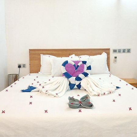 Olhumathi View Inn Укулхас Экстерьер фото