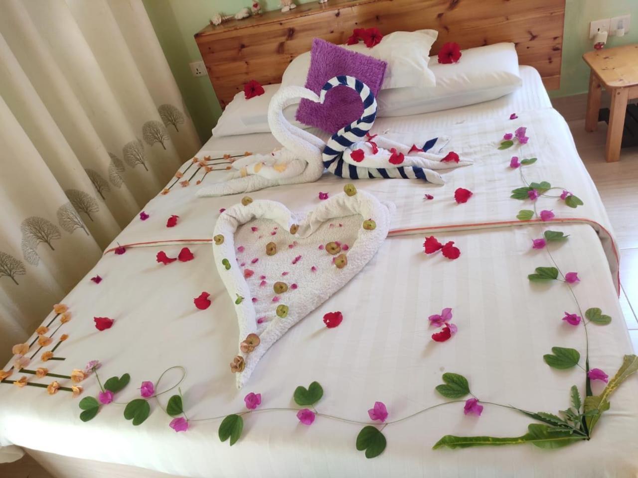 Olhumathi View Inn Укулхас Экстерьер фото