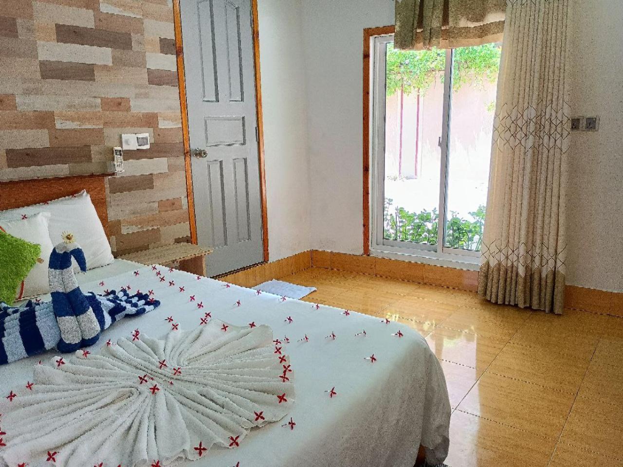 Olhumathi View Inn Укулхас Экстерьер фото