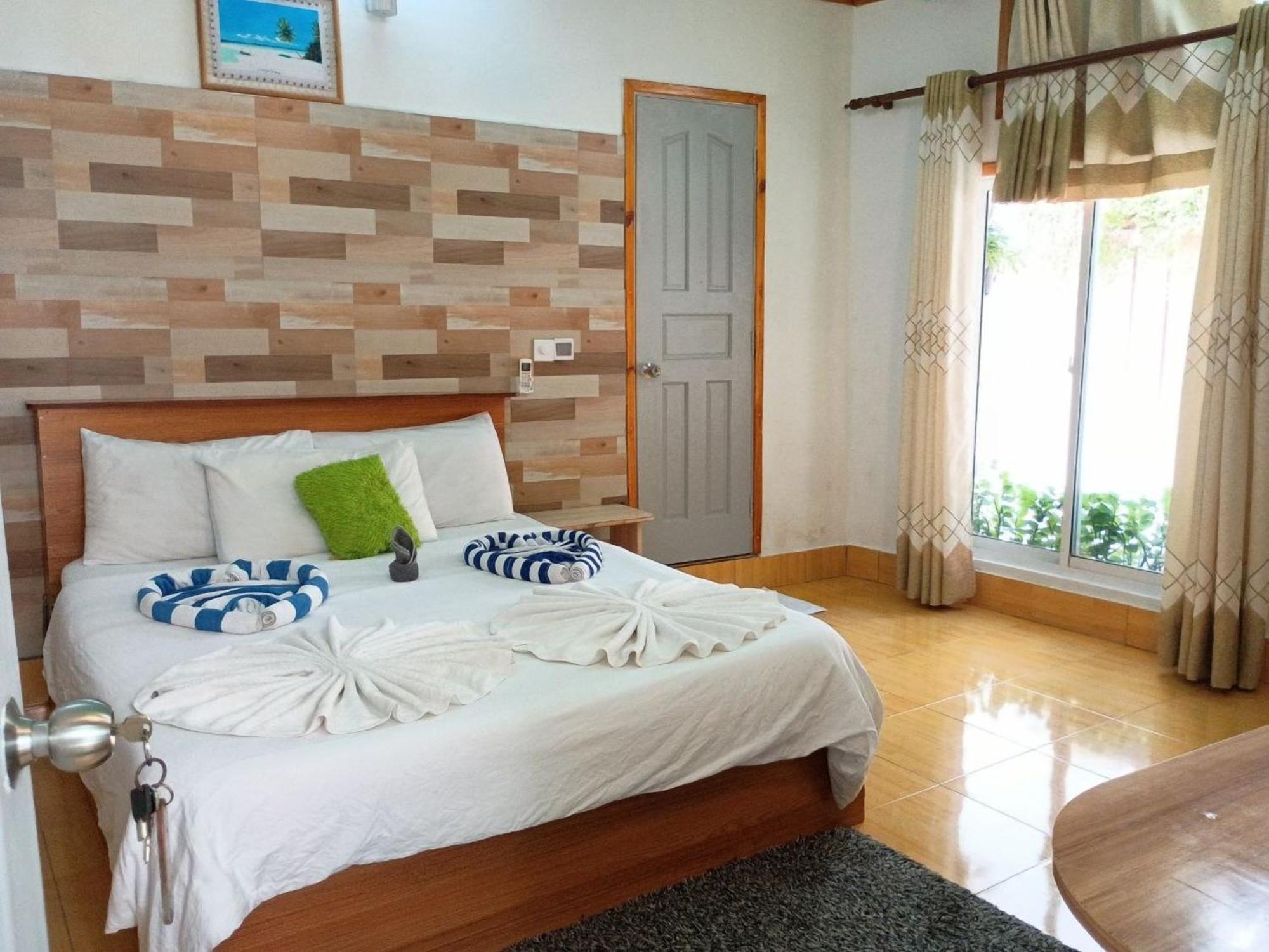 Olhumathi View Inn Укулхас Экстерьер фото